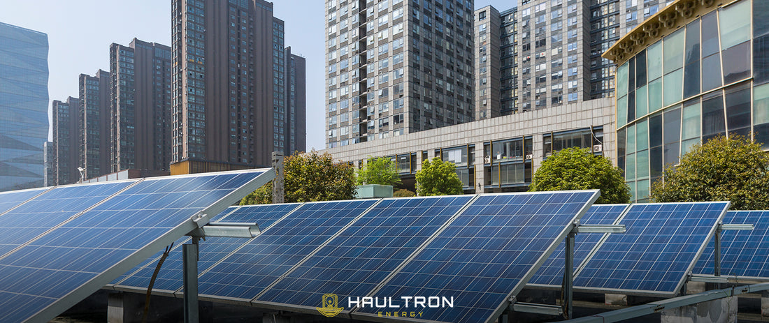 Understanding Solar Power Purchase Agreements (PPA) in South Africa with Haultron Energy