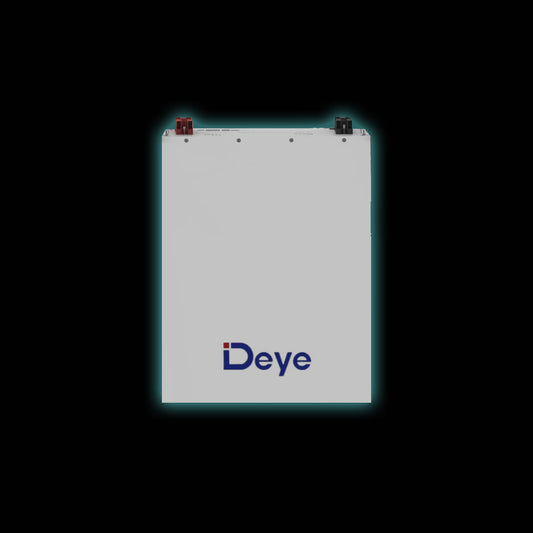 Deye SEG 5.32kW Lithium Battery