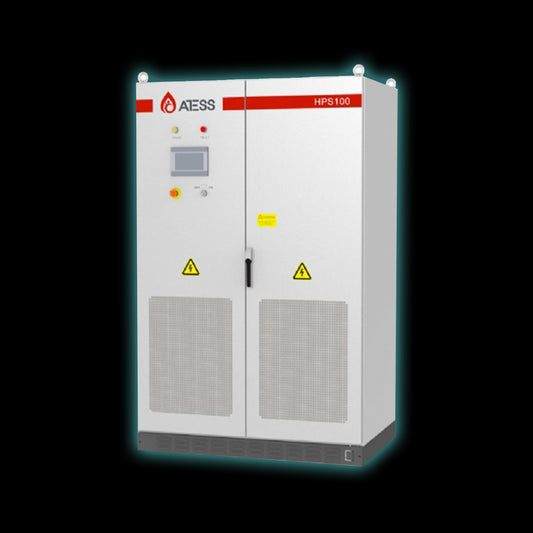 Atess Inverter HPS100