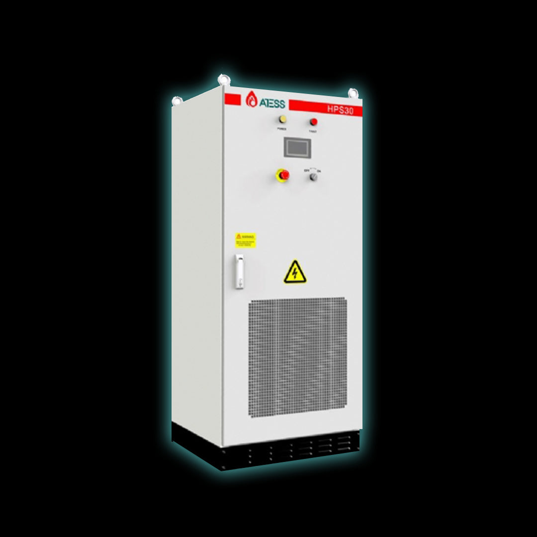 Atess Inverter HPS30