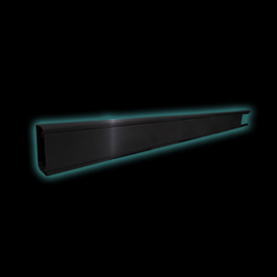 Decorative PVC Trunking - Haultron | Only Good Energy