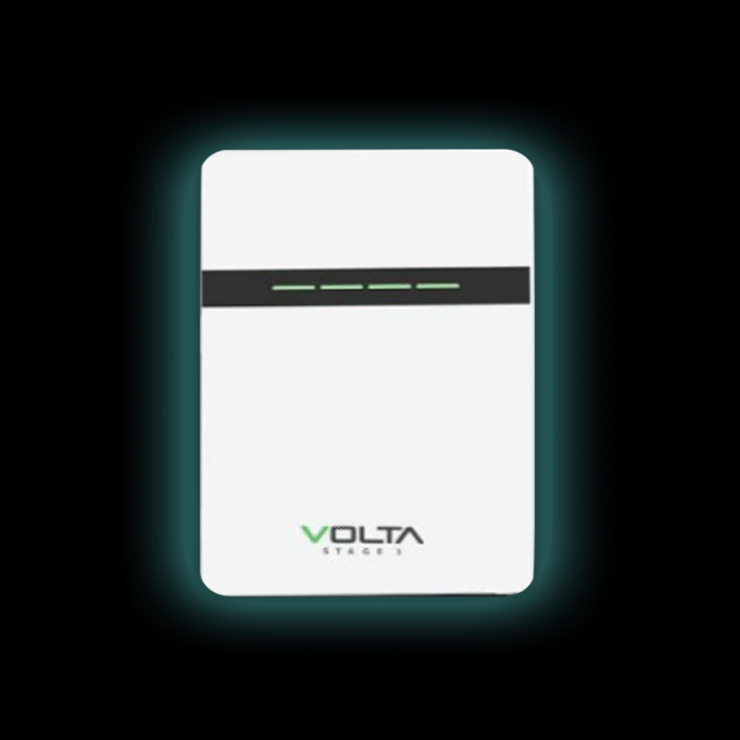 Volta Stage 1 Battery