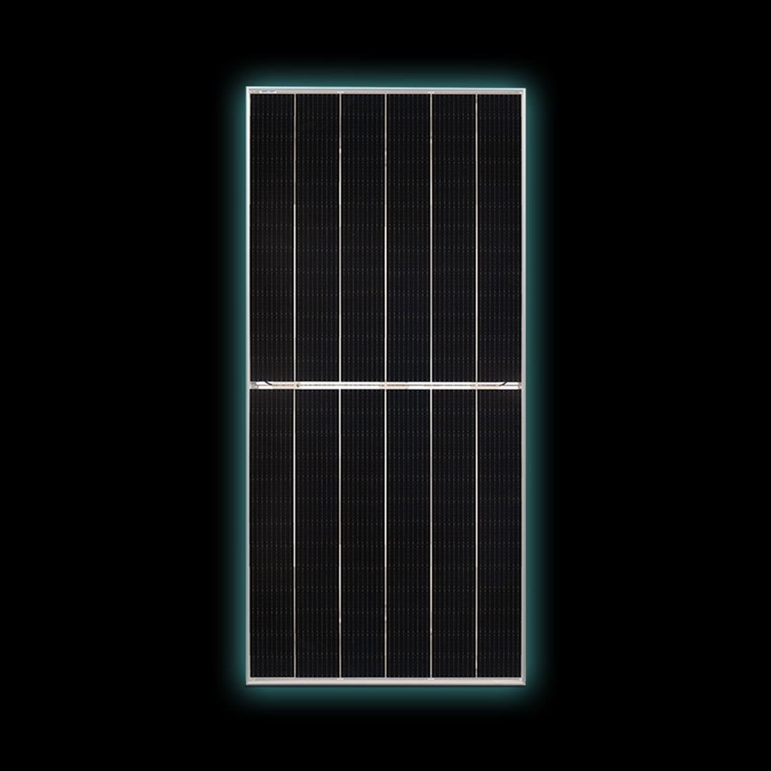 480w Jinko Solar Panels - Tiger Neo P-Type