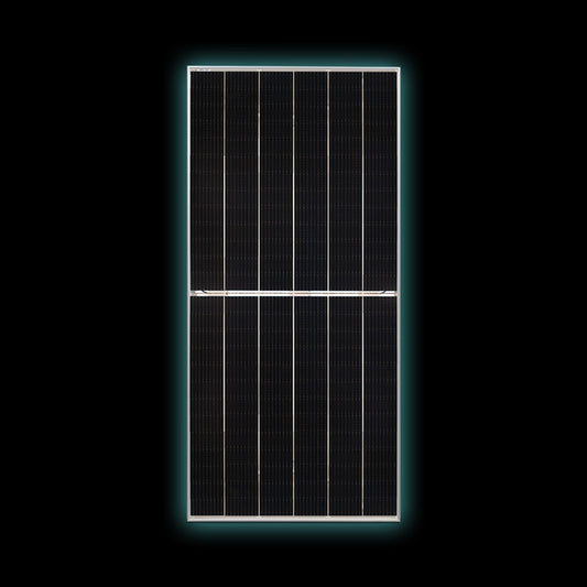 480w Jinko Solar Panels - Tiger Neo P-Type