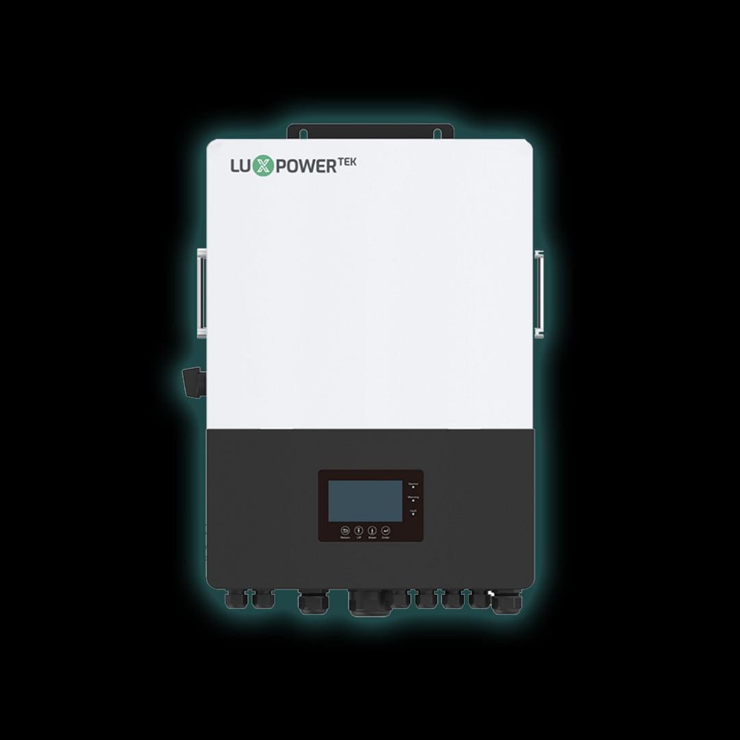 Luxpower Inverter - Haultron