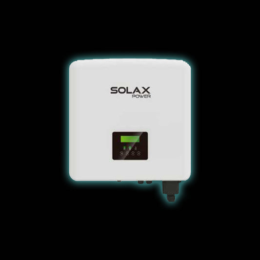 Solax Inverter 15kW X3-Hybrid G4 Three Phase