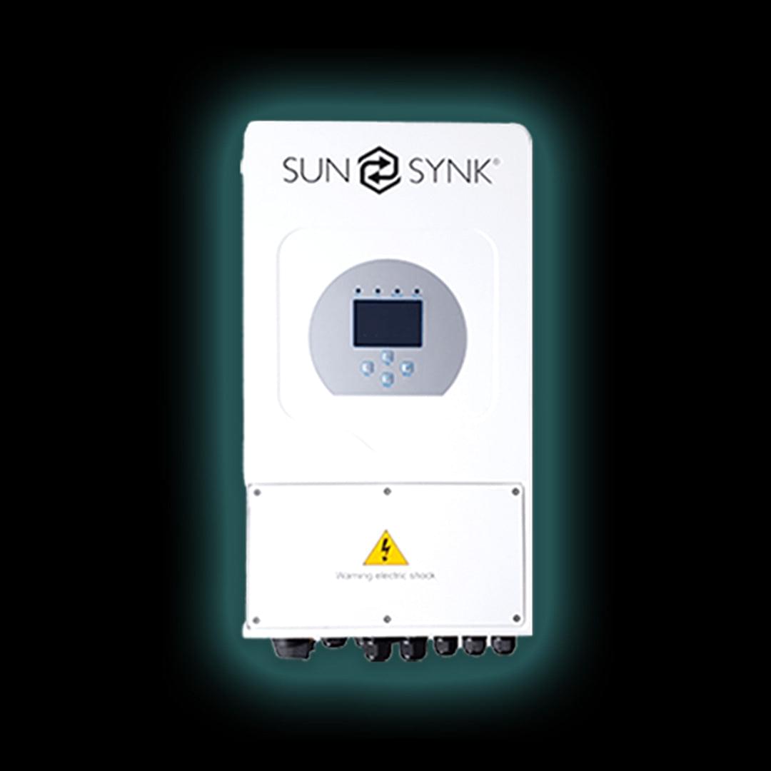 Sunsynk Inverter - Haultron