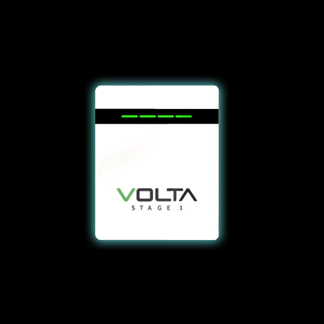 Volta stage 1 battery