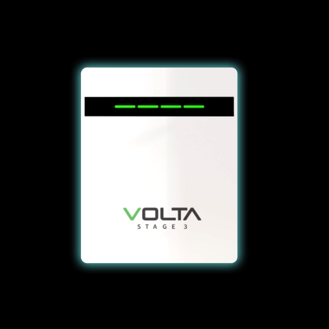 Volta Stage 3 Battery