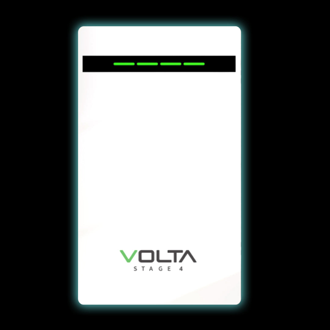 Volta Stage 4 Battery